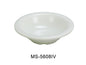 Yanco MS-5608IV Mile Stone Salad Bowl