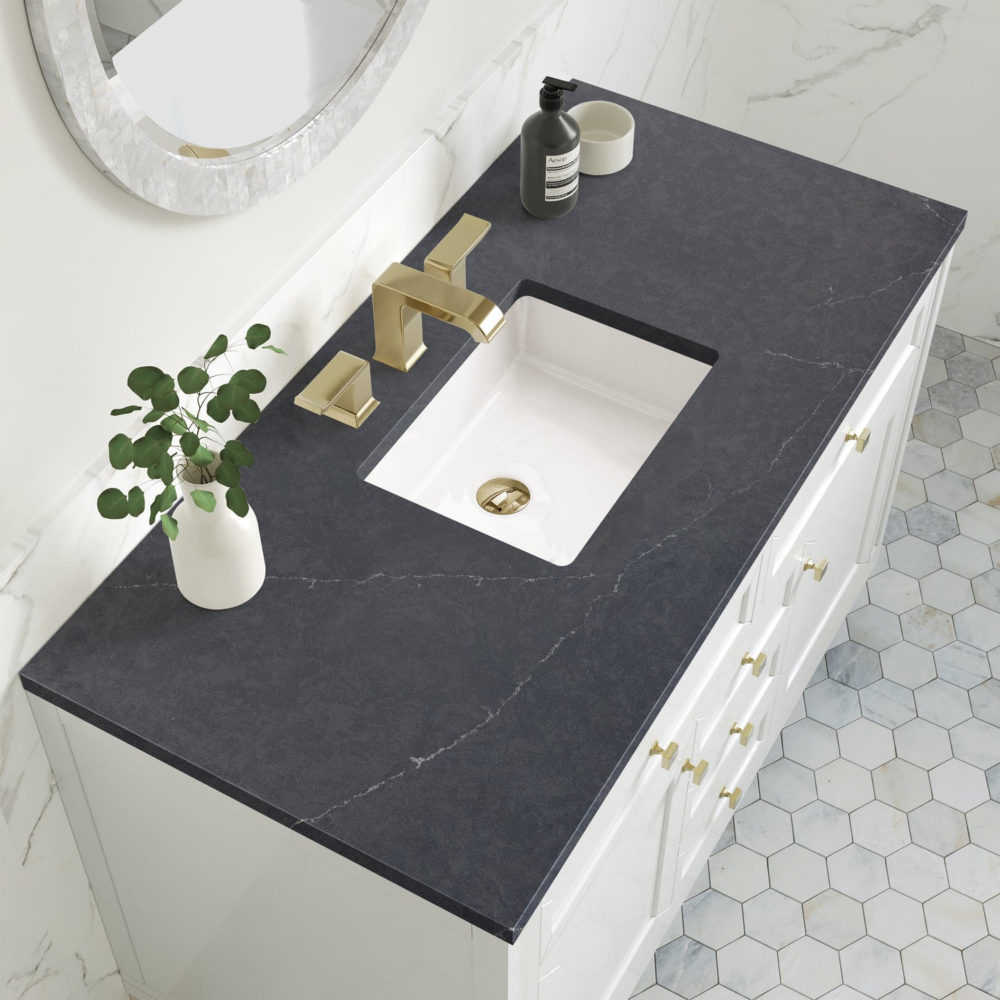 Chicago 48" Single Vanity