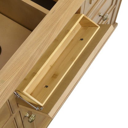 Lorelai 48" Single Vanity