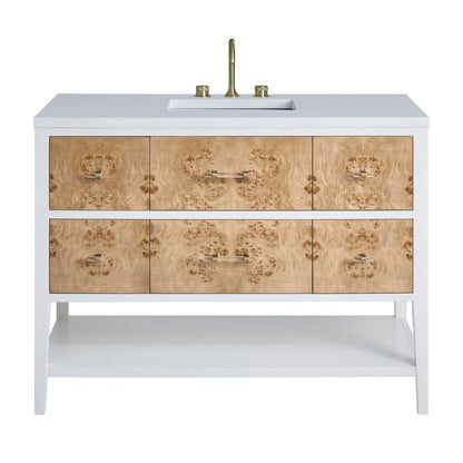 Olena 48" Single Vanity
