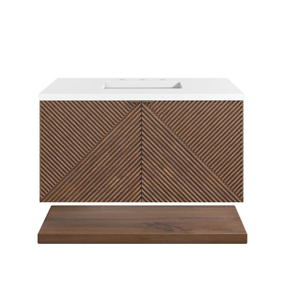 Marcello 36" Single Vanity Cabinet