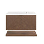 Marcello 36" Single Vanity Cabinet