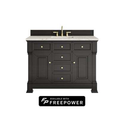 Brookfield 48" Single Vanity