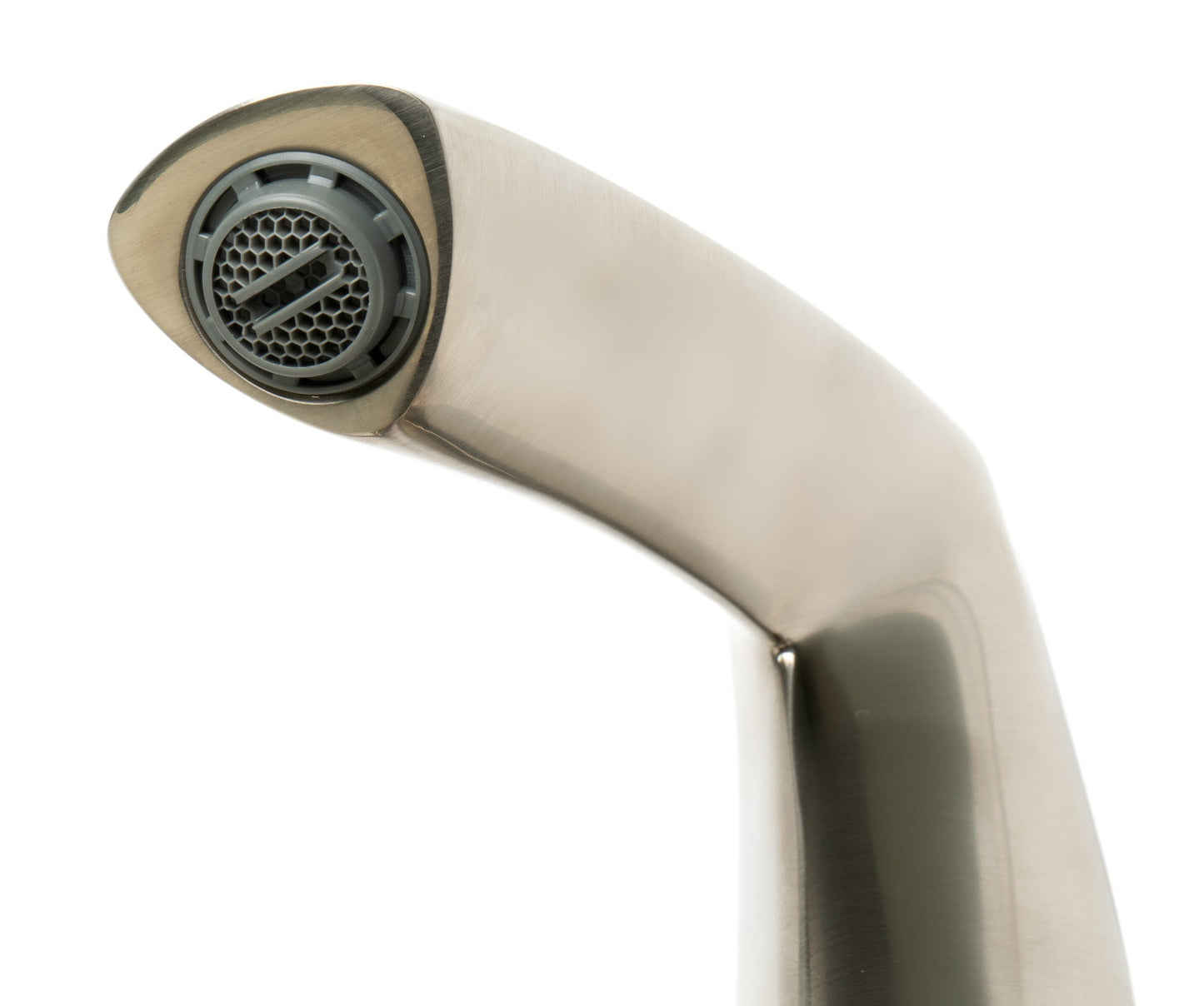 ALFI brand AB1003 Two-Handle 4" Centerset Bathroom Faucet