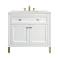 Chicago 36" Single Vanity