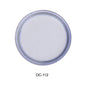 Yanco OC-112 Ocean 12" X 1 1/4" COUPE PLATE