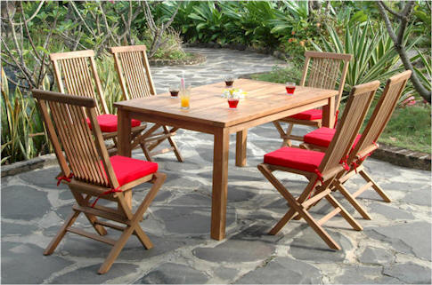 Set-202 Montage Bristol 7-Pc Set