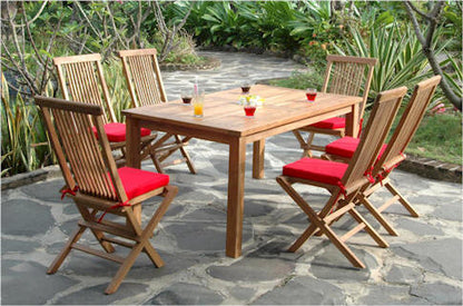 Set-202 Montage Bristol 7-Pc Set