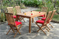 Set-202 Montage Bristol 7-Pc Set
