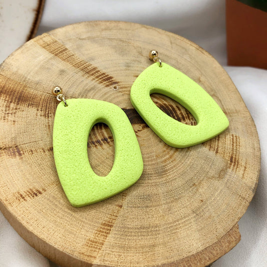Stylish Nickel Free Earrings - Anti Allergic EarBacks - Unique