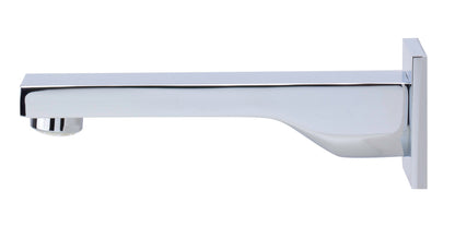 ALFI brand AB9201 Wallmounted Tub Filler Bathroom Spout