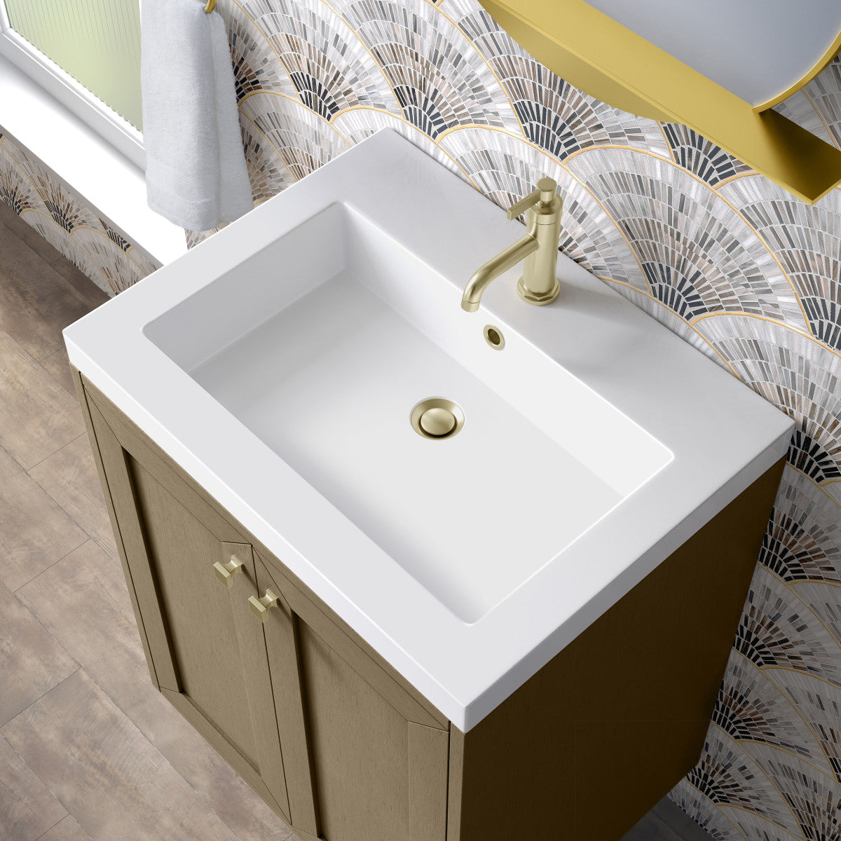 Chianti 24" Single Vanity