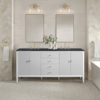 Myrrin 72" Vanity