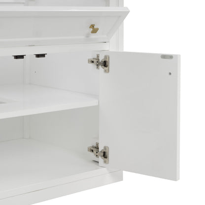 Chicago 30" Single Vanity