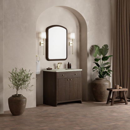 Gracyn 36" Single Vanity