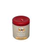 Mole Hollow Unscented Pillar Candle (Sweetheart Red) -