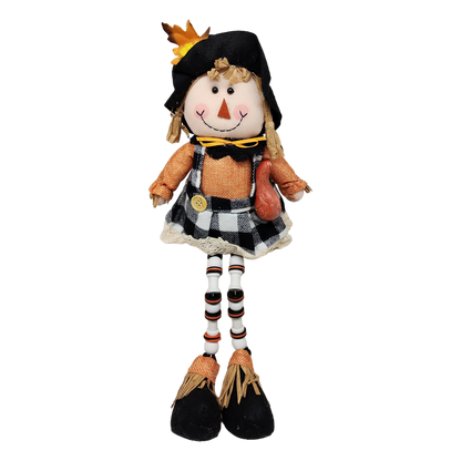 Plush Shelf Sitter - 24 Inch -