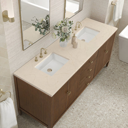 Myrrin 72" Vanity