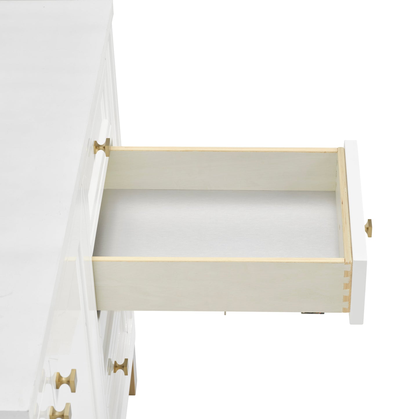 Chicago 60" Single Vanity