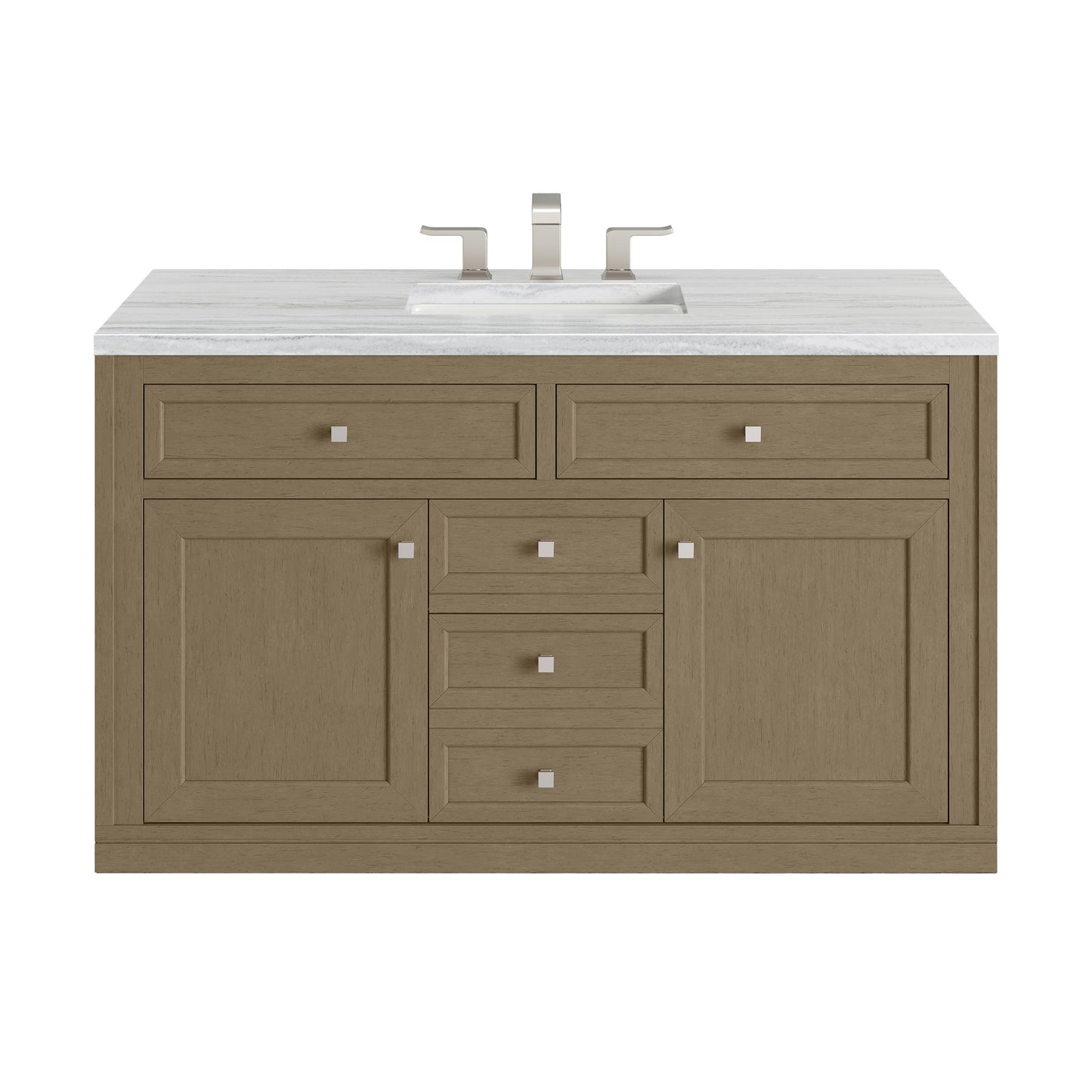 Chicago 48" Single Vanity