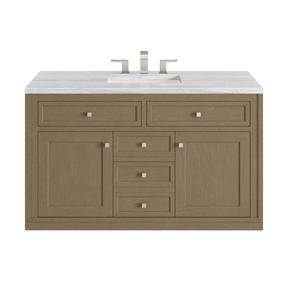 Chicago 48" Single Vanity