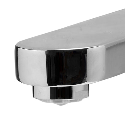 ALFI brand AB2201 Wallmounted Tub Filler Bathroom Spout