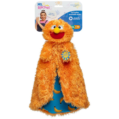 Herbie  Huggable Lovey