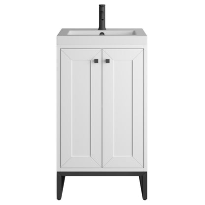 Chianti 20" Single Vanity