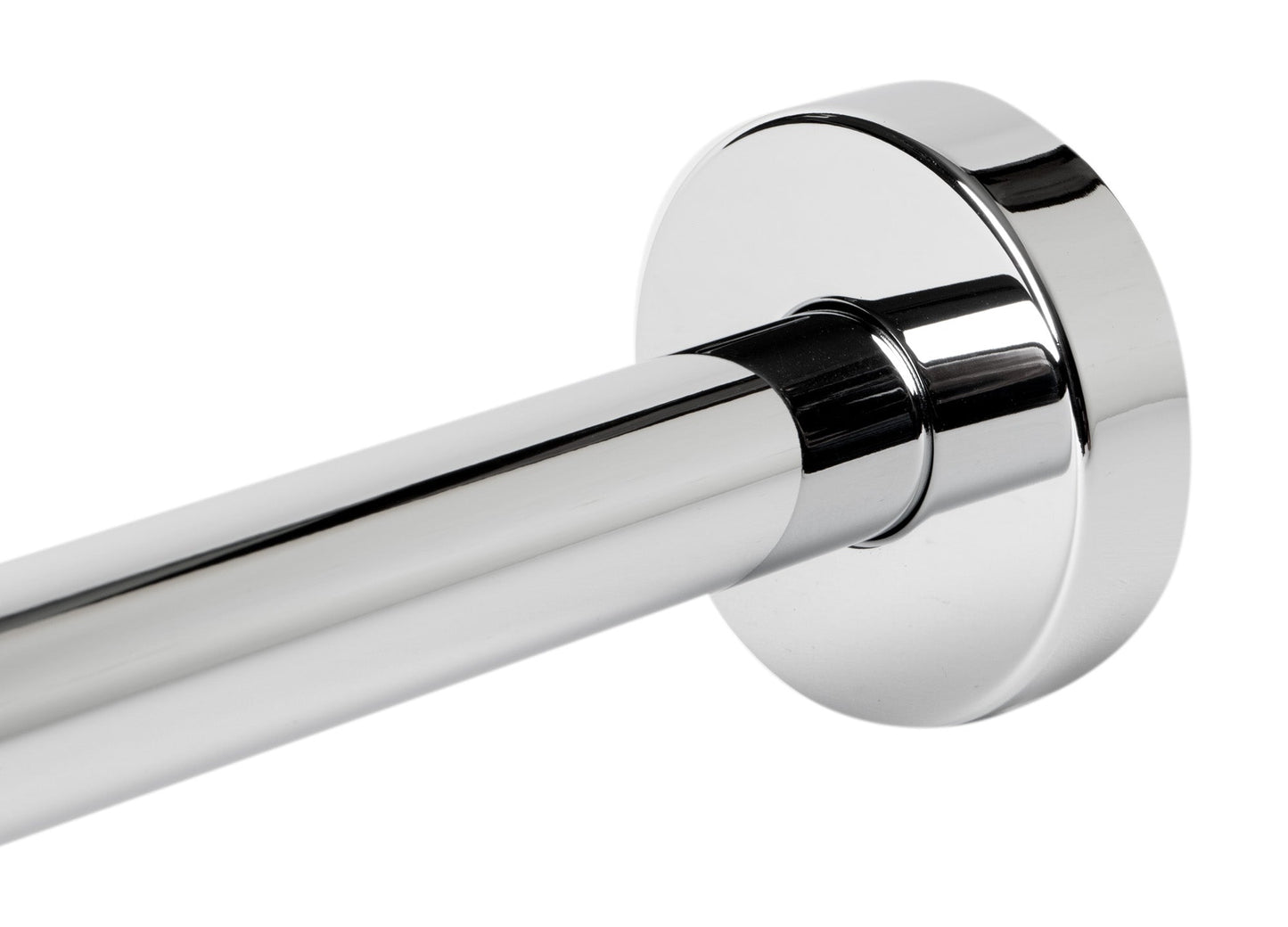 ALFI brand ABSA16R 16" Round Wall Shower Arm