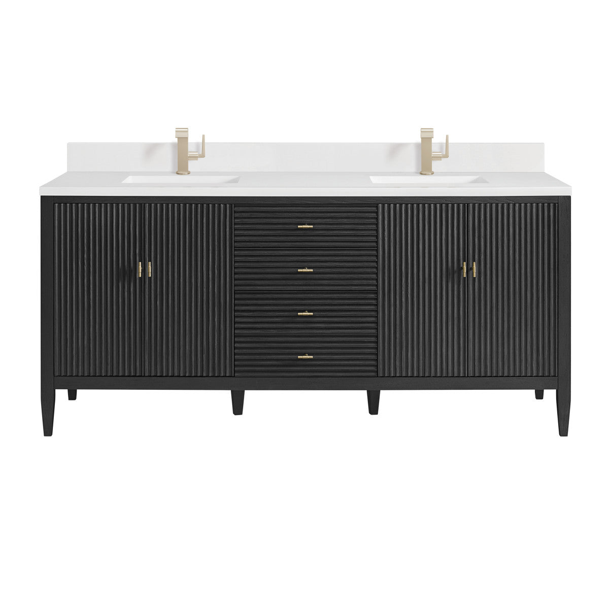 Myrrin 72" Vanity