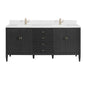 Myrrin 72" Vanity