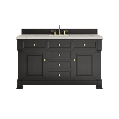 Brookfield 60" Single Vanity