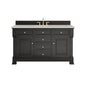 Brookfield 60" Single Vanity