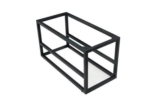 Columbia 31.5" Stainless Steel Base