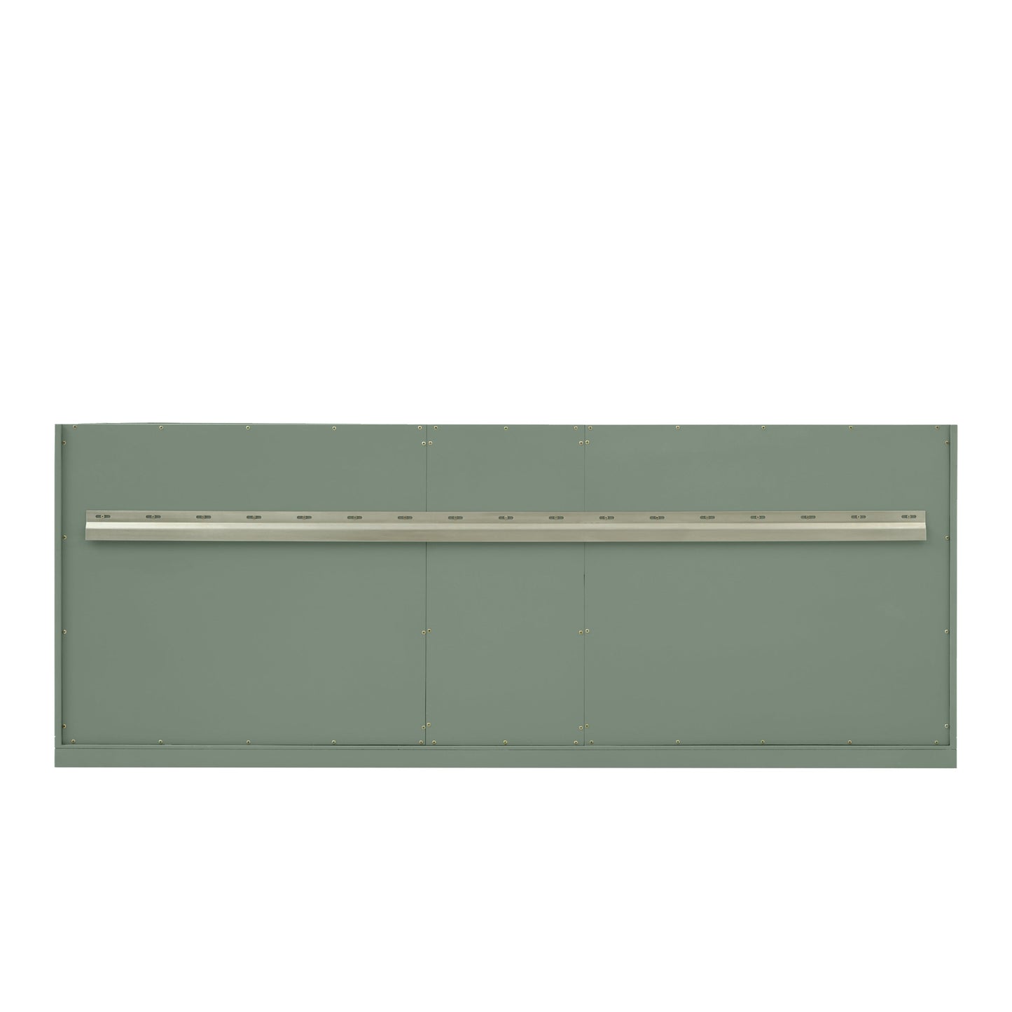 Chicago 72" Double Vanity