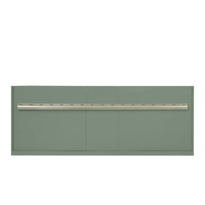 Chicago 72" Double Vanity