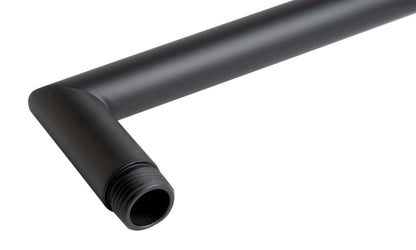 ALFI brand ABSA20R 20" Round Wall Shower Arm