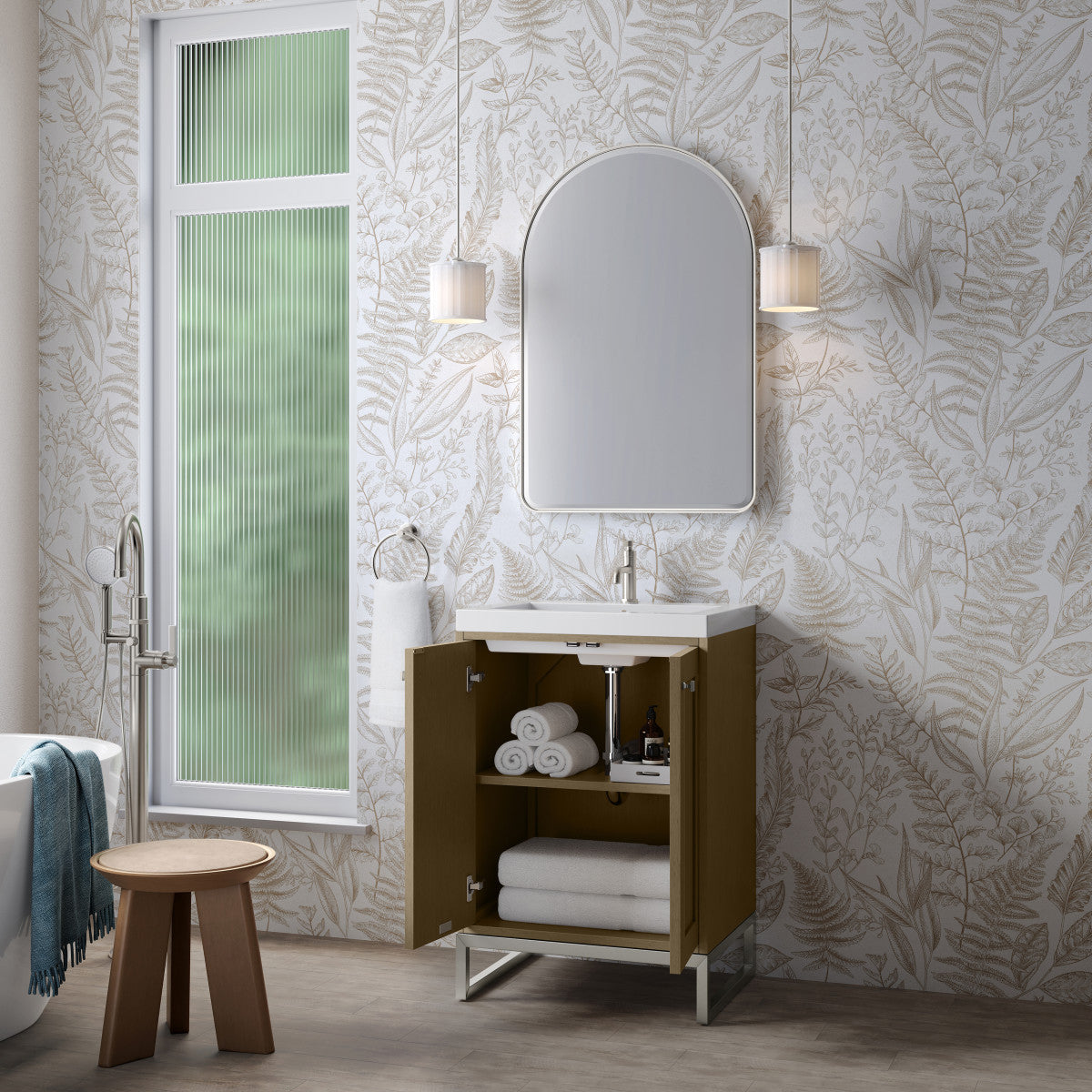 Chianti 24" Single Vanity