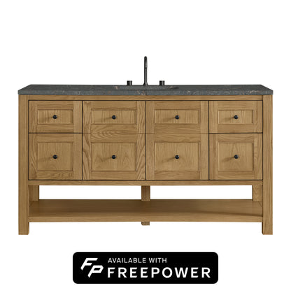 Breckenridge 60" Single Vanity