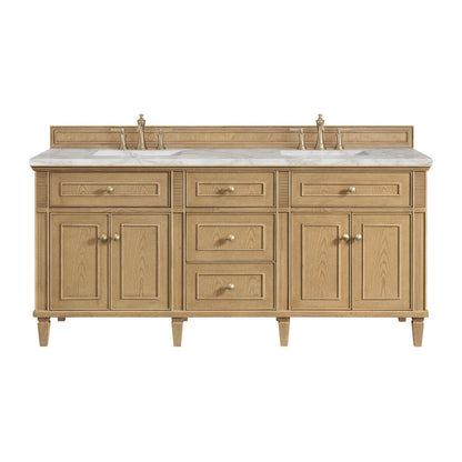 Lorelai 72" Double Vanity