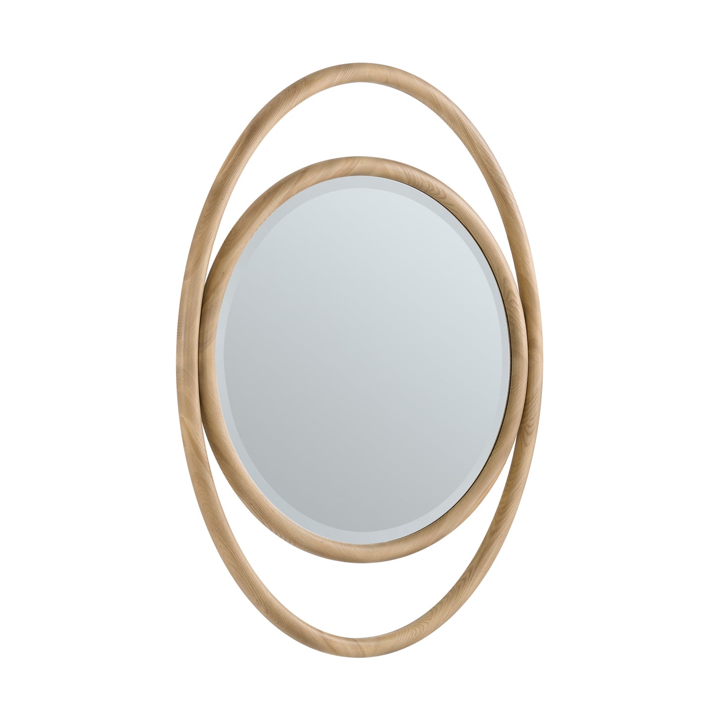 Esca 28" Mirror