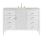 Myrrin 48" Vanity