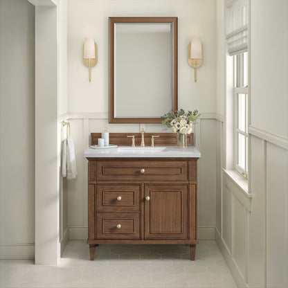 Lorelai 36" Single Vanity