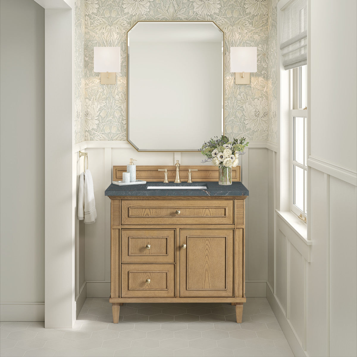 Lorelai 36" Single Vanity