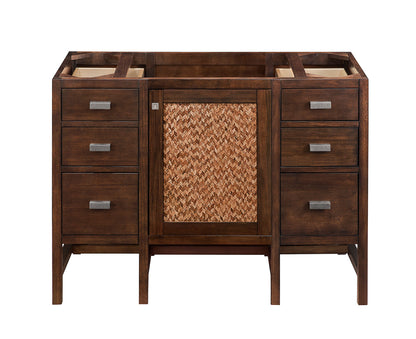 Addison 48" Single Vanity Cabinet