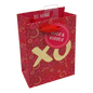 Mini Hugs and Kisses Gift Bag