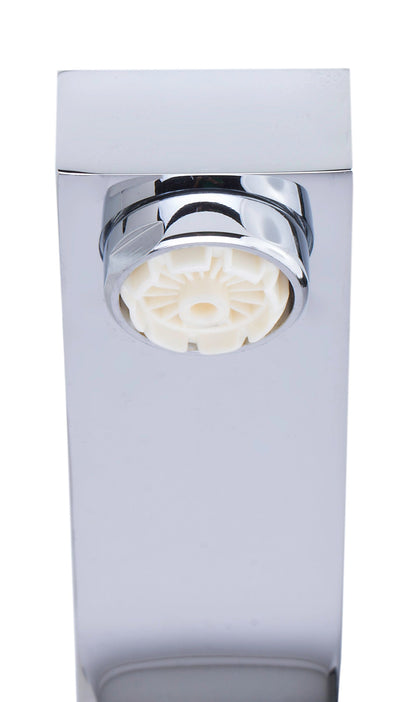 ALFI brand AB9201 Wallmounted Tub Filler Bathroom Spout