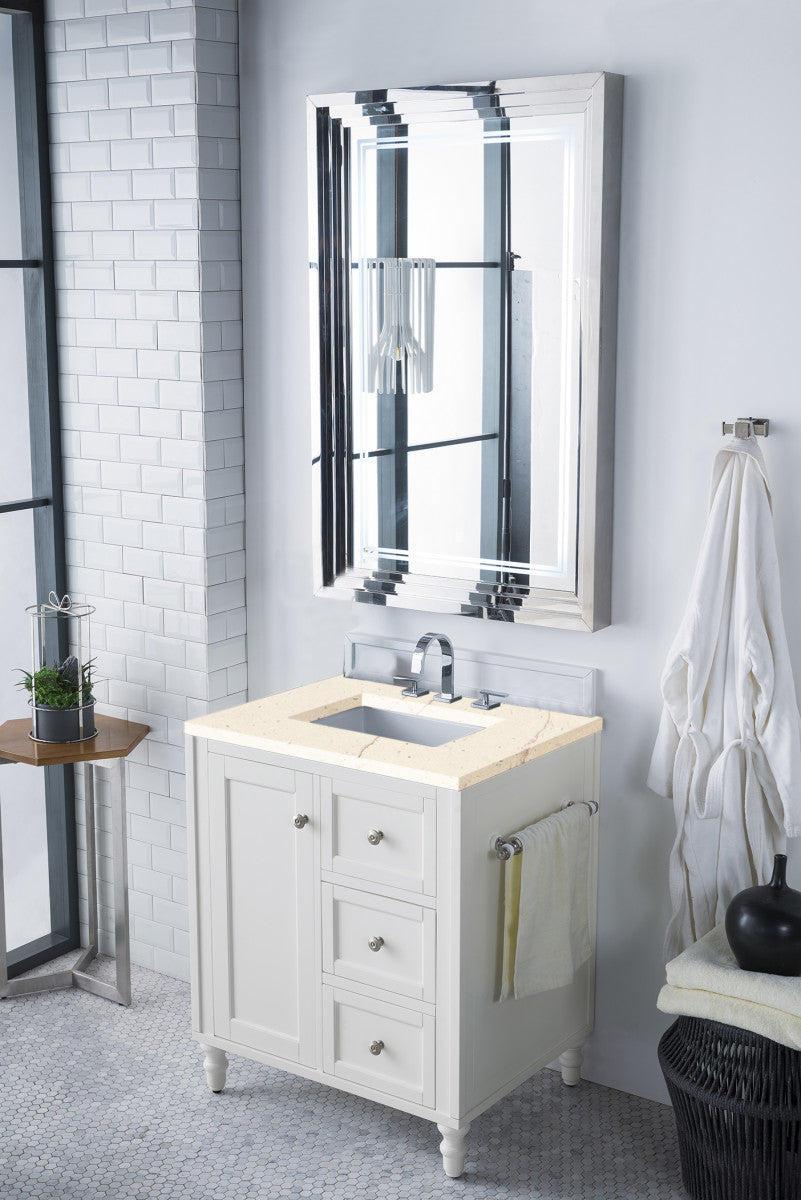 Copper Cove Encore 30" Single Vanity Cabinet