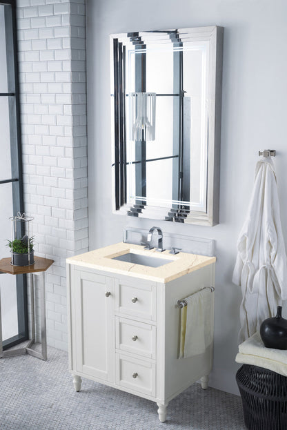 Copper Cove Encore 30" Single Vanity Cabinet