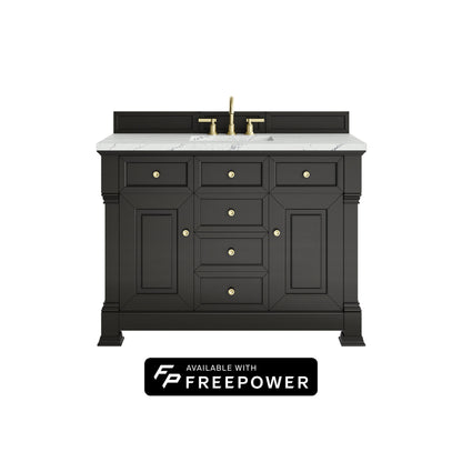 Brookfield 48" Single Vanity